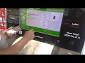 At walmart using Eco Atm