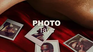 Tayc - PHOTO (Lyrics Vidéo)