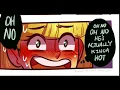 Gravity Falls it was then Pacifica realized she had a crush