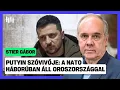 Download Lagu Ukrán érdek volt a lengyel incidens? - Stier Gábor