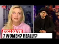 Holly Madison BASHES Zak Bagans For Cheating