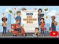 Download Lagu RUU PEKERJA GIG 2025