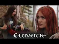 Download Lagu Eluveitie - Call Of The Mountains - Cover by Alina Gingertail \u0026 Dryante