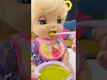 2006 Soft Face Baby Alive
