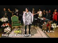 Lagu Patti LaBelle: Tiny Desk (Home) Concert