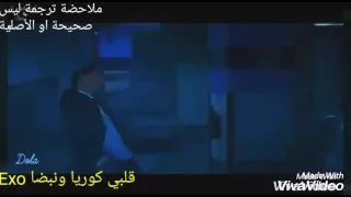 اروع اغنية كورية هادئة على اروع مجموعة مسلسلات كورية دندنها