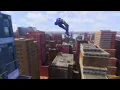 Why Don't We - Fallin' (Adrenaline) | Cinematic Web Swinging to Music 🎵 (Spider-Man 2)