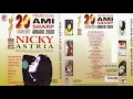 Download Lagu Nicky Astria   20 Golden Best 2002