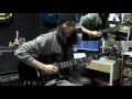 鄧麗欣 方力申 十分愛 純音樂 guitar cover by Eric Lo