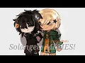 Solangelo Memes stopp hitting me ghostlyfears
