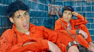 تحدي       جنيه لكل يوم تقضيه في السجن    لوئه   ماقدر يتحمل       علاء حسين دندنها