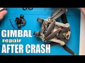 How to Fix DJI Mini 3 Pro Gimbal After Crash