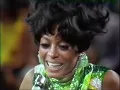 TCB - Diana Ross & The Supremes with The Temptations (1968 TV Special) | 4K REMASTERED