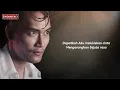 Sulit - Aman Aziz (Lirik Video)