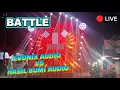 Download Lagu LIVE BATTLE PURWOSEKAR SALING ADU MEKANIX #ceksoundgeden #ceksoundfullfuso