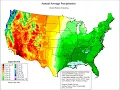 Future shifts in precipitation patterns on the United States