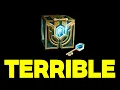 Download Lagu Riot CONFIRMA que los COFRES GRATIS HEXTECH pueden LLEGAR A SU FIN - League of Legends