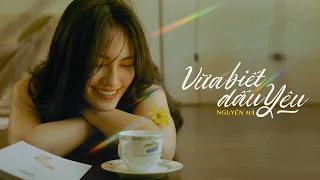Vừa biết dấu yêu