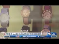 Time travel and confusion Residents react to time difference between Juarez and El Paso