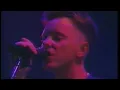New Order - Dream Attack (1989) live