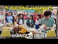 Lagu JUAL PUDDING JAGUNG DENGAN FOOD TRUCK DI CHINA, TIDAK DISANGKA HABIS TAK BERSISA DALAM SEKEJAP🥹💗