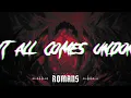We Came As Romans & Brand of Sacrifice - Darkbloom (Unofficial lyric video)
