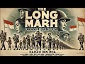 Download Lagu The Long March (Darah dan Doa) 1950 #2 | Film Perang Klasik Indonesia | Full Movie Full HD