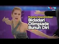 Download Lagu Pesan Terakhir Ekaterina Alexandrovskaya, Bidadari Olimpiade yang Bunuh Diri