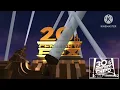 Download Lagu 20th Century Fox 2009 2020 Logo Remake V10 Prisma3d