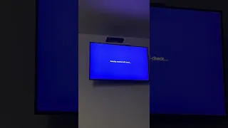 DIRECTV receiver check screens