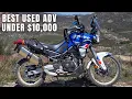Download Lagu Why I Bought an Aprilia Tuareg 660... Again? (Best Middleweight ADV?)