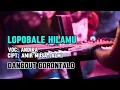 Gorontalo Dangdut-liedjes | Pilobale Hilamu | Voc van Andika