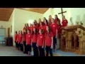 Download Lagu “Glorious” by David Archuleta from Meet the Mormons Cover By Cardston Girls Choir