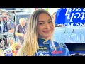 Natalie Decker Still Has A Place In NASCAR
