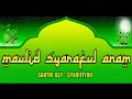 Full Maulid Syaraful Anam