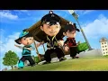 Download Lagu BoboiBoy Season 02 Episode 07 - Uncontrollable Emotions!  Hindi Dubbed HD