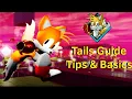 Outcome Memories Tails Guide Tips Basics