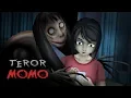 Download Lagu Teror Momo | Kartun Hantu \u0026 Cerita Misteri, Rizky Riplay (english subtitle available)