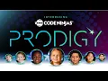 Code Ninja Prodigy Program