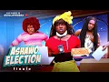 Download Lagu ASHAWO ELECTION  finale 2025 movie ZILLAFROSH KIZZADDY NUEL IYKE 