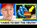 Gary Drayton Speaks Out Everything About Oak Island Is a Lie