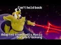 Lagu Undertale The Musical - Bergentrückung (REUPLOAD)