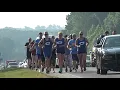 CPD Torch Run NEWS minute