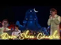 Download Lagu Deva Shree Ganesha Full HD| Ajay-Atul | Mahashivratri 2025 | Sadhguru | Adiyogi
