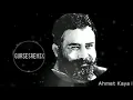 Download Lagu Ahmet Kaya\u0026Yılmaz Güney Nereden Bileceksiniz Remix