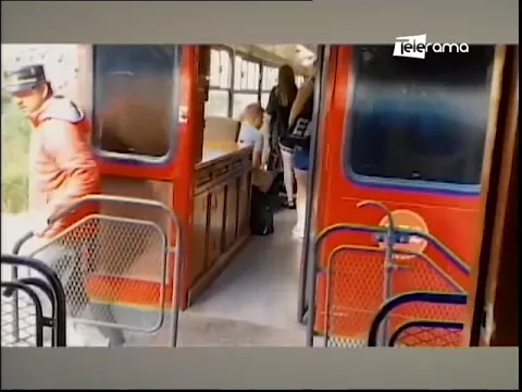 Ministerio de Turismo confirmó que tren turístico volverá a recorrer las rutas del Ecuador