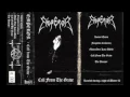 Download Lagu EMPEROR (1992) Call from the Grave (demo/rehearsal)