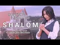 Queency Adrlene Foes - Shalom (Music Video)