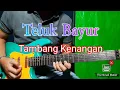 Download Lagu Ernie Djohan - Teluk bayur (Cover guitar)