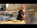 COME TO WORK WITH ME AT WAWA ALMOST GOT FIRED